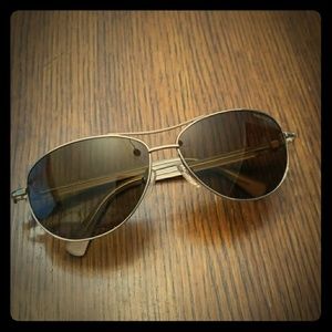 Polarized Nautica sunglasses